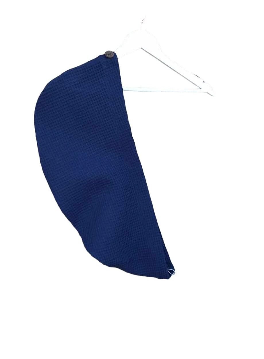 Medvilninis Galvos Rankšluostis Turbanas